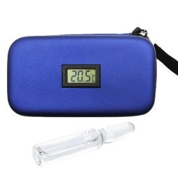 Pochette Réfrigérante pour Insuline