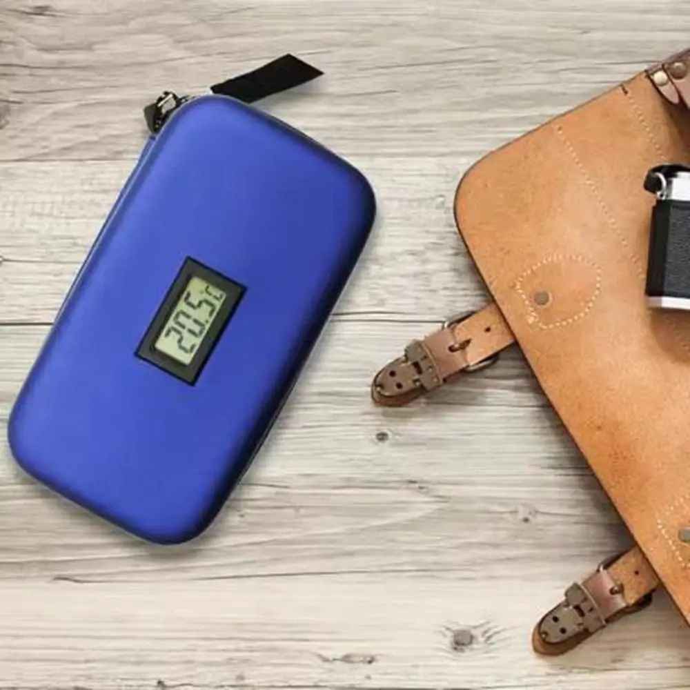 حقيبة حفظ الإنسولين المبردة