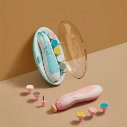 مبرد أظافر للأطفال