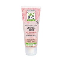 APRES SHAMPOING CHEVEUX DOUX LAIT D AMANDE