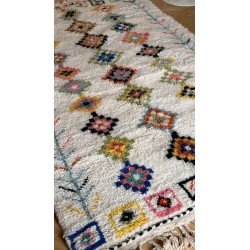 Tapis Berbère de Beni Ouarai
