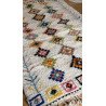 Tapis Berbère de Beni Ouarai