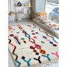Tapis Berbère de Beni Ouarain
