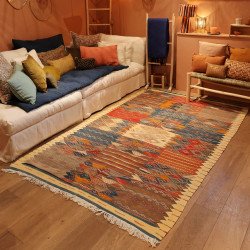 Tapis Berbère de Taznakht