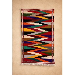 Tapis Berbère de Taznakht
