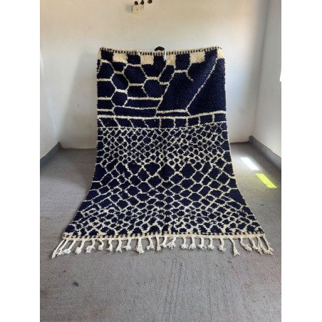Tapis Magie de l’Atlas