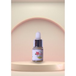 Sérum de rose