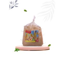 Couscous au blé