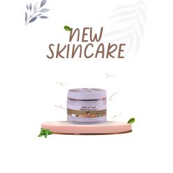 Crème Louban Dakar