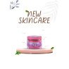 Crème à la rose