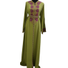 Caftan pour femmes