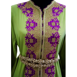 Caftan pour femmes