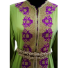 Caftan pour femmes