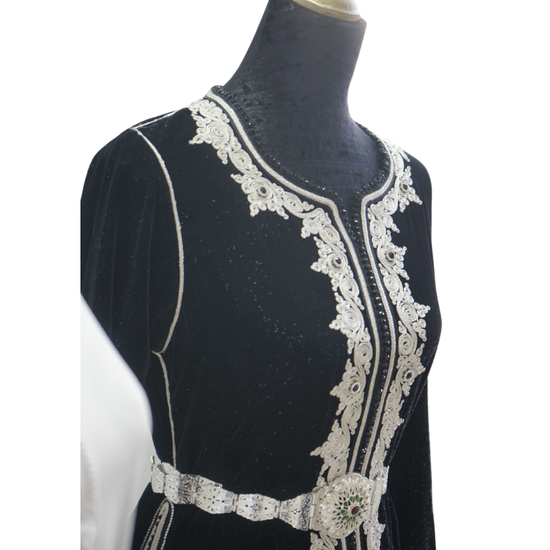 Caftan pour femmes