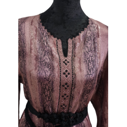 Caftan pour femmes