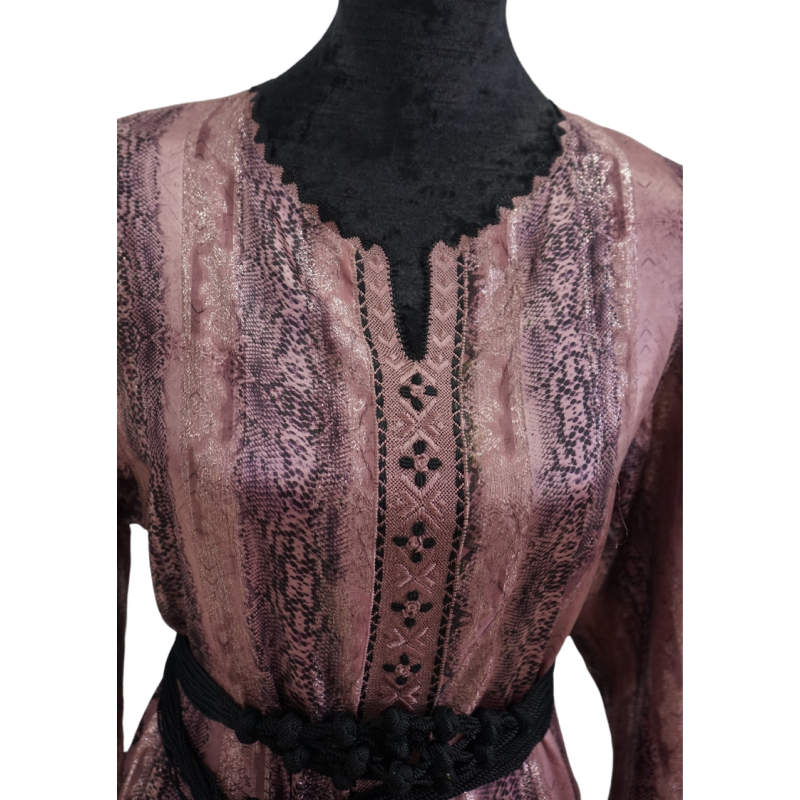 Caftan pour femmes