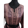 Caftan pour femmes