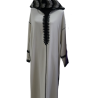 Jellaba femme