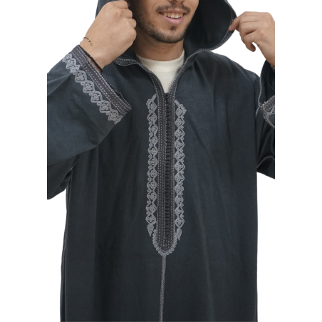 Jellaba homme