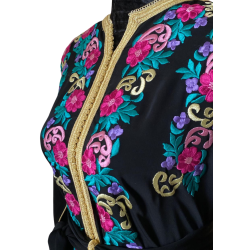Caftan pour femmes