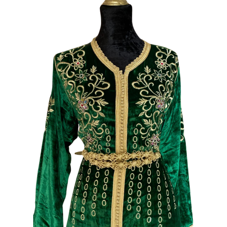 Caftan pour femmes