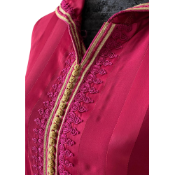 Jellaba femme