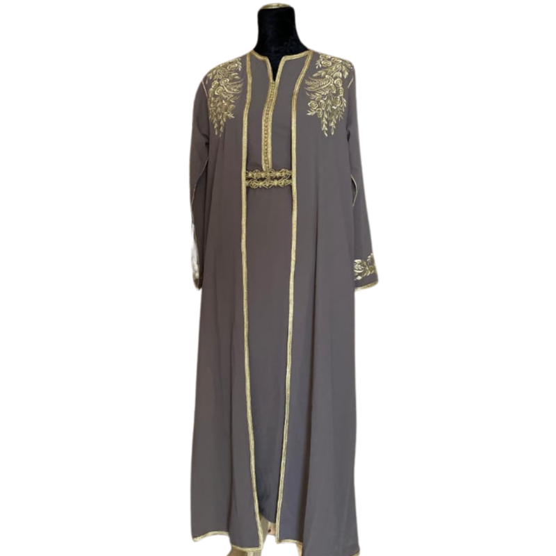 Robe traditionnelle