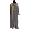 Robe traditionnelle