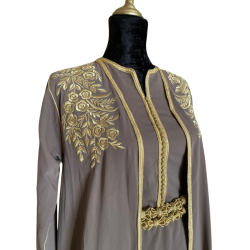 Robe traditionnelle