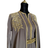 Robe traditionnelle