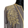 Robe traditionnelle