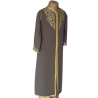 Robe traditionnelle pour petites filles