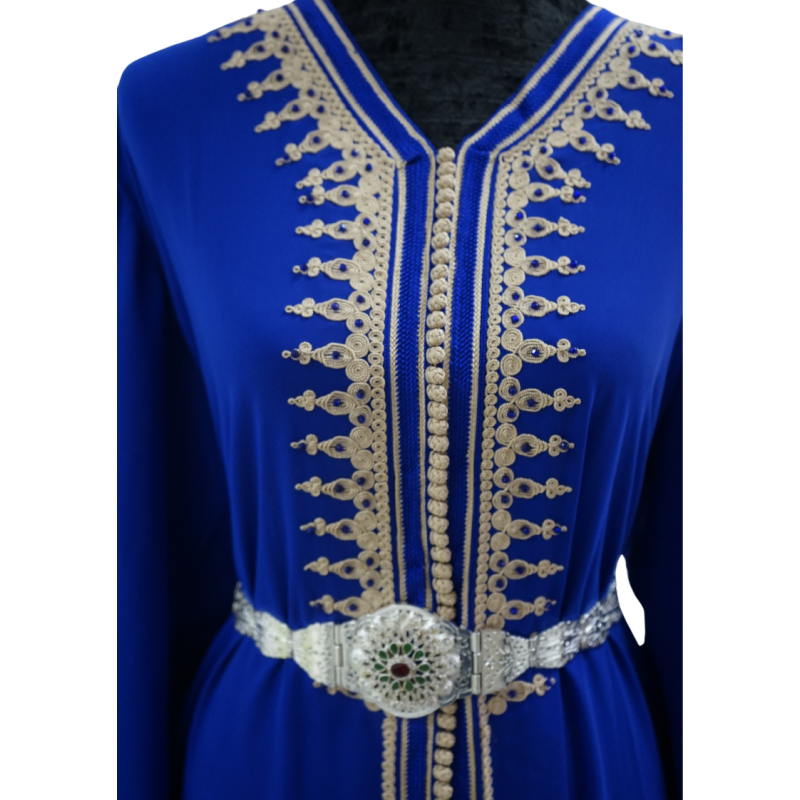 Caftan