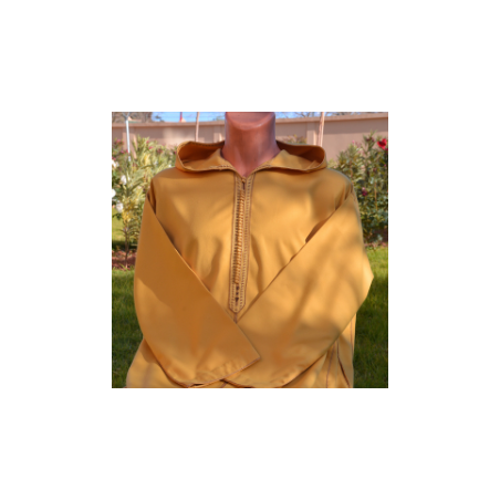 Jellaba pour homme