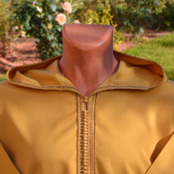 Jellaba pour homme