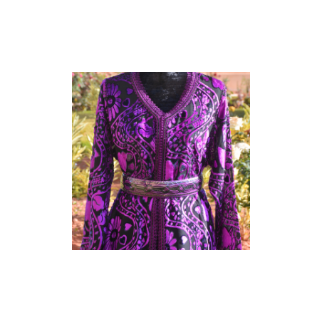 Caftan pour femmes