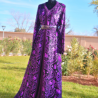 Caftan pour femmes
