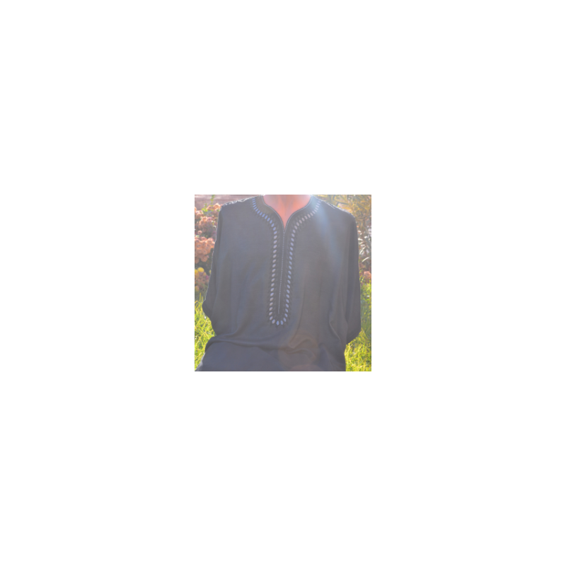Gandoura homme