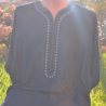 Gandoura homme