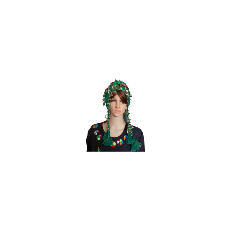 Foulard berbère