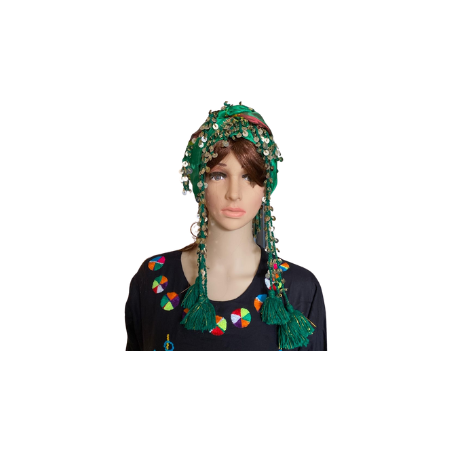 Foulard berbère