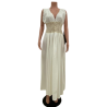 La robe berbère moderne