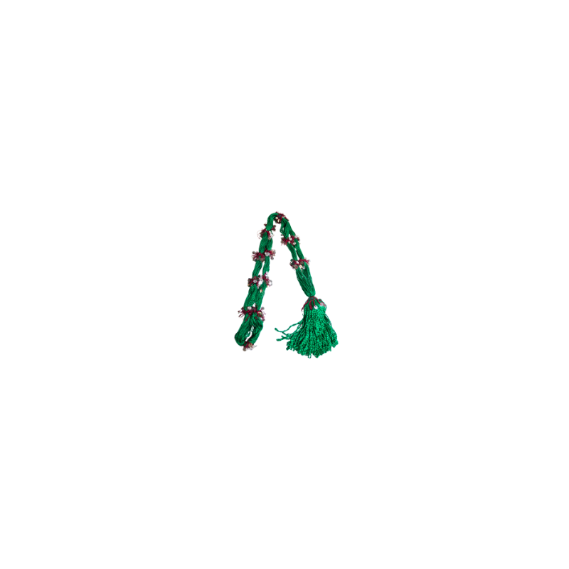 Ceinture amazighe