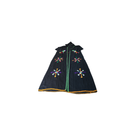 Jellaba amazighe pour femme