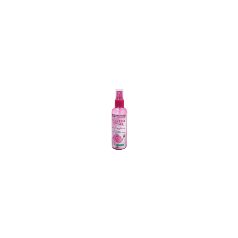 Eau de rose