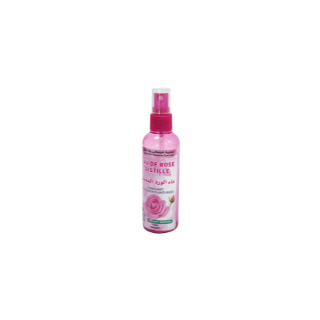 Eau de rose
