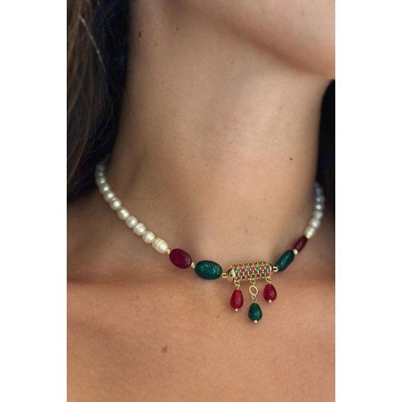 Collier Johar
