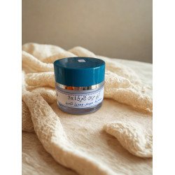 Déodorant Naturel 3en1