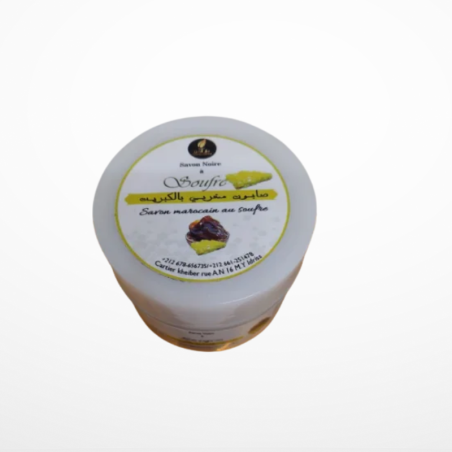 Savon Nature: The Battle of Maturation and Swelpe