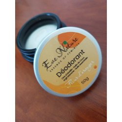 Déodorant á la Verveine 50g